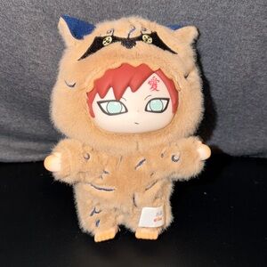 Naruto Shippuden Party Doll Blind Box (Gaara)
